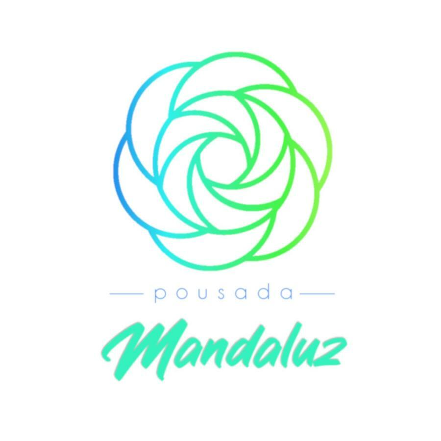 Pousada Mandaluz Parati Exterior foto